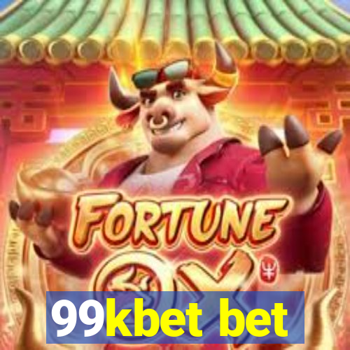 99kbet bet